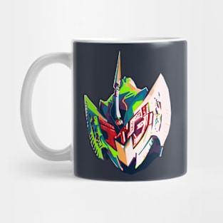 Zamonas Mug